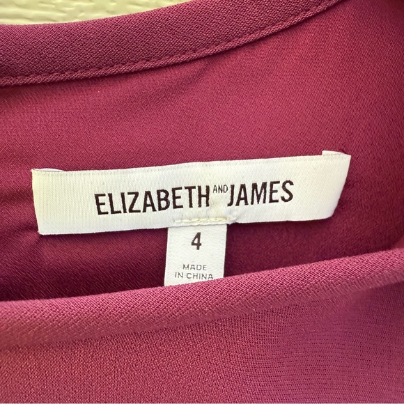 Elizabeth and James Dress - Picture 4 of 8